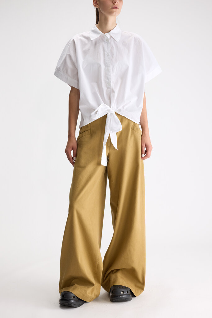 Bellerose Coral Blouse