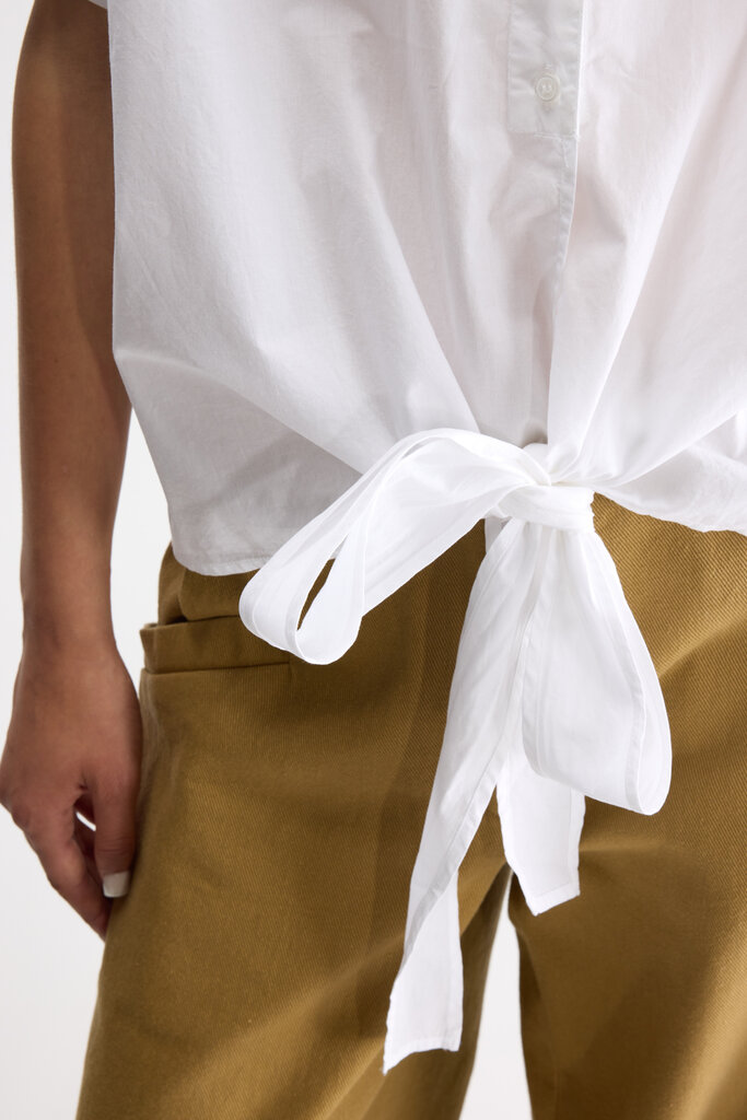 Bellerose Coral Blouse