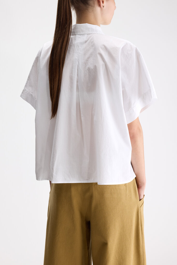 Bellerose Coral Blouse