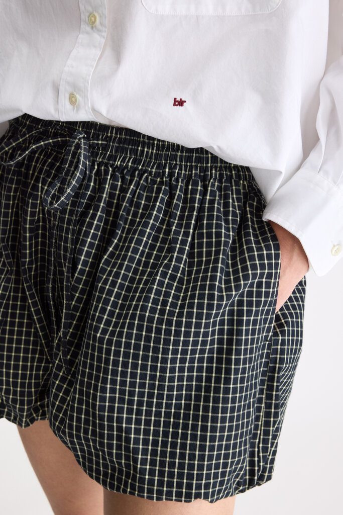 Bellerose Johny Short