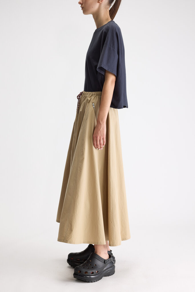 Bellerose Harlin Skirt