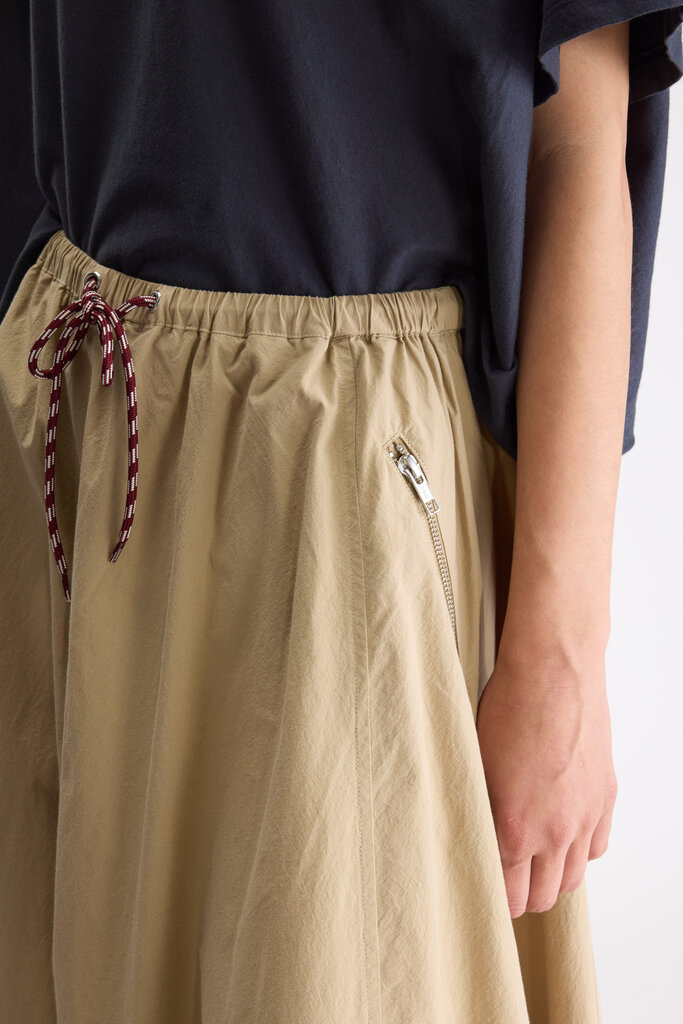 Bellerose Harlin Skirt