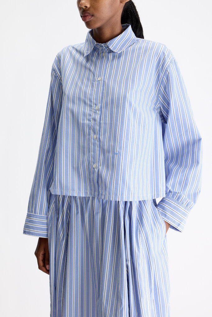 Bellerose Capri Shirt