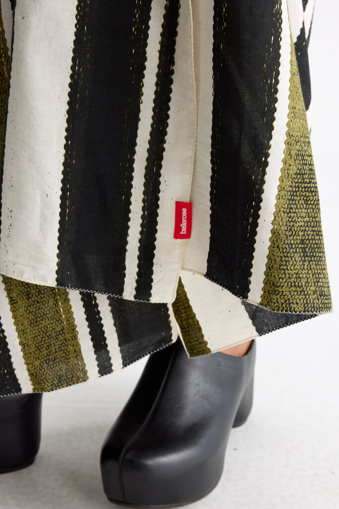 Bellerose Sando Scarf