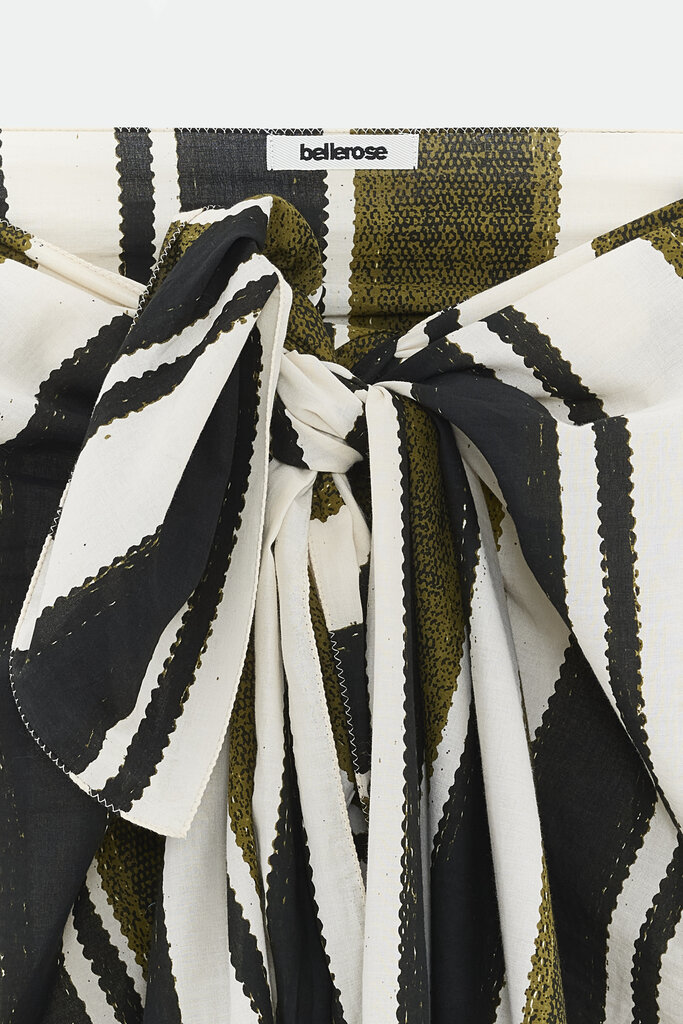 Bellerose Sando Scarf