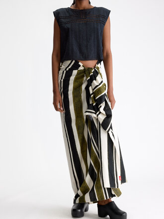 Bellerose Sando Scarf