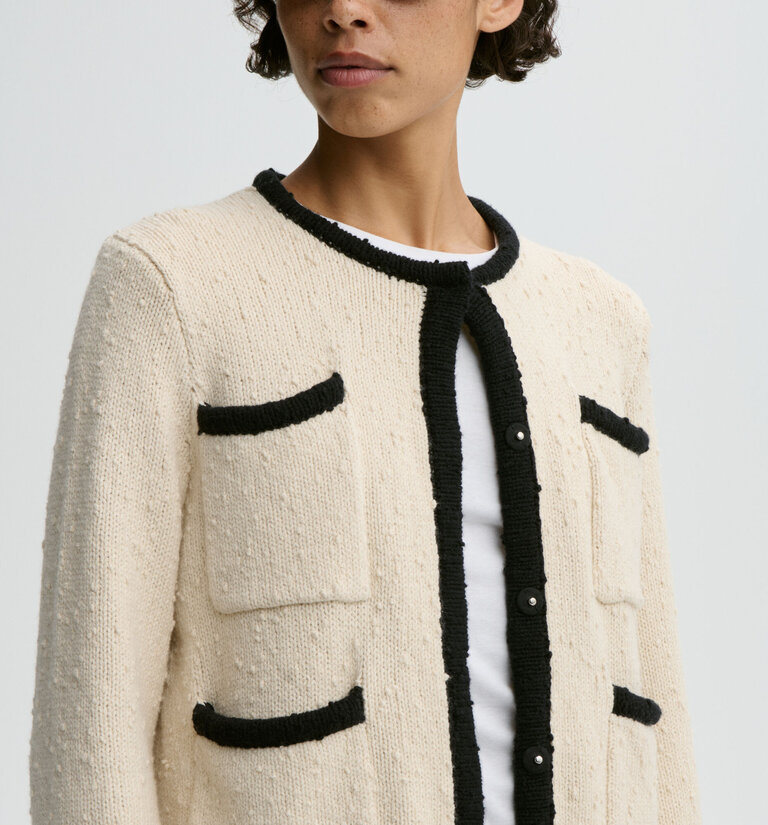 By Malene Birger Rikko Knitwear