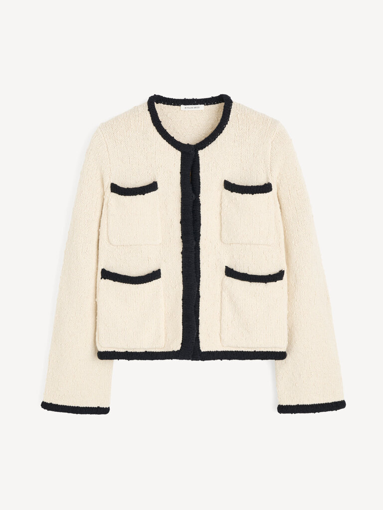 By Malene Birger Rikko Knitwear