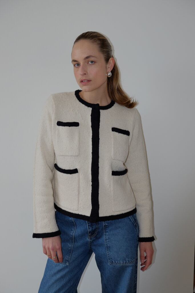 By Malene Birger Rikko Knitwear
