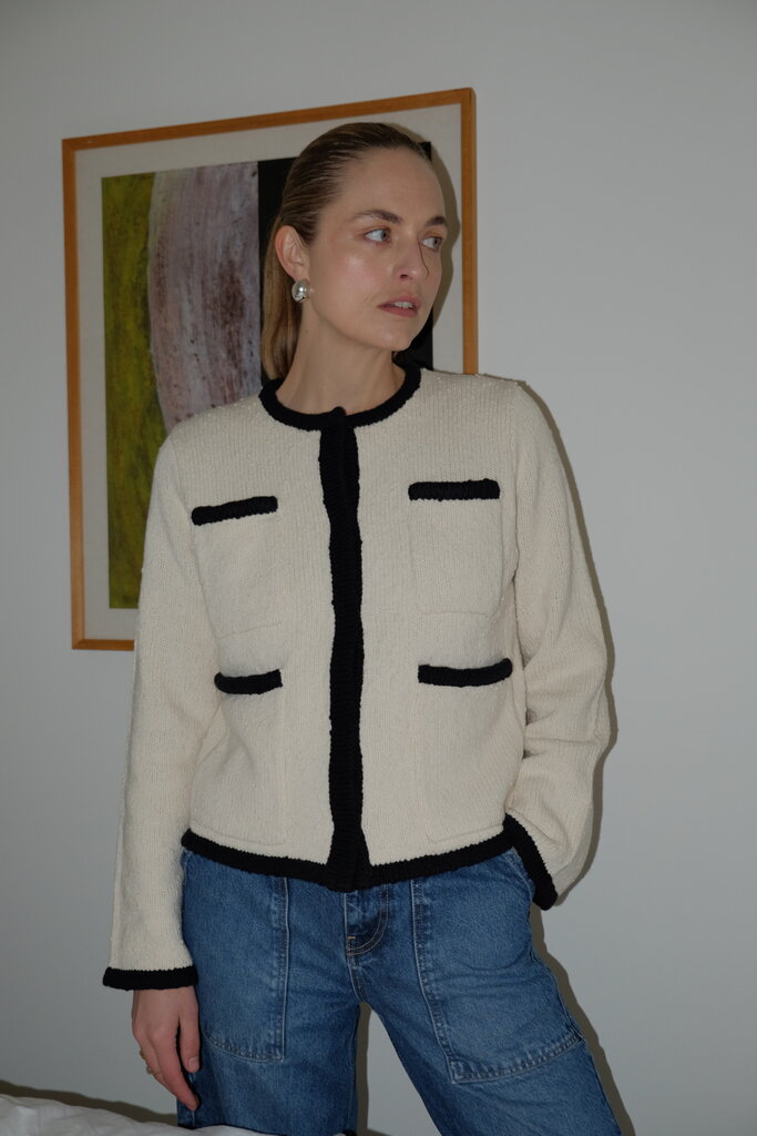 By Malene Birger Rikko Knitwear