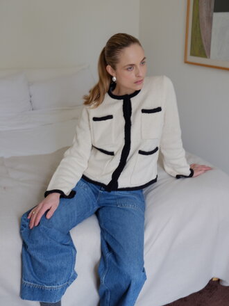 By Malene Birger Rikko Knitwear