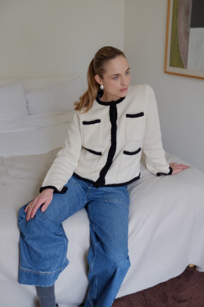 By Malene Birger Rikko Knitwear