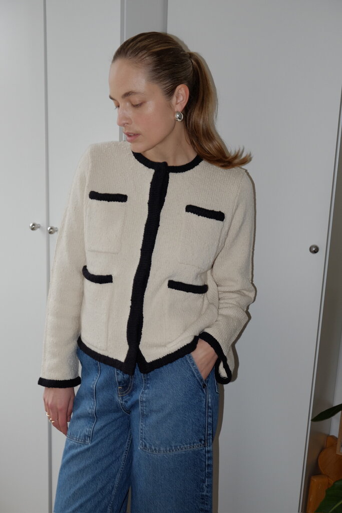 By Malene Birger Rikko Knitwear