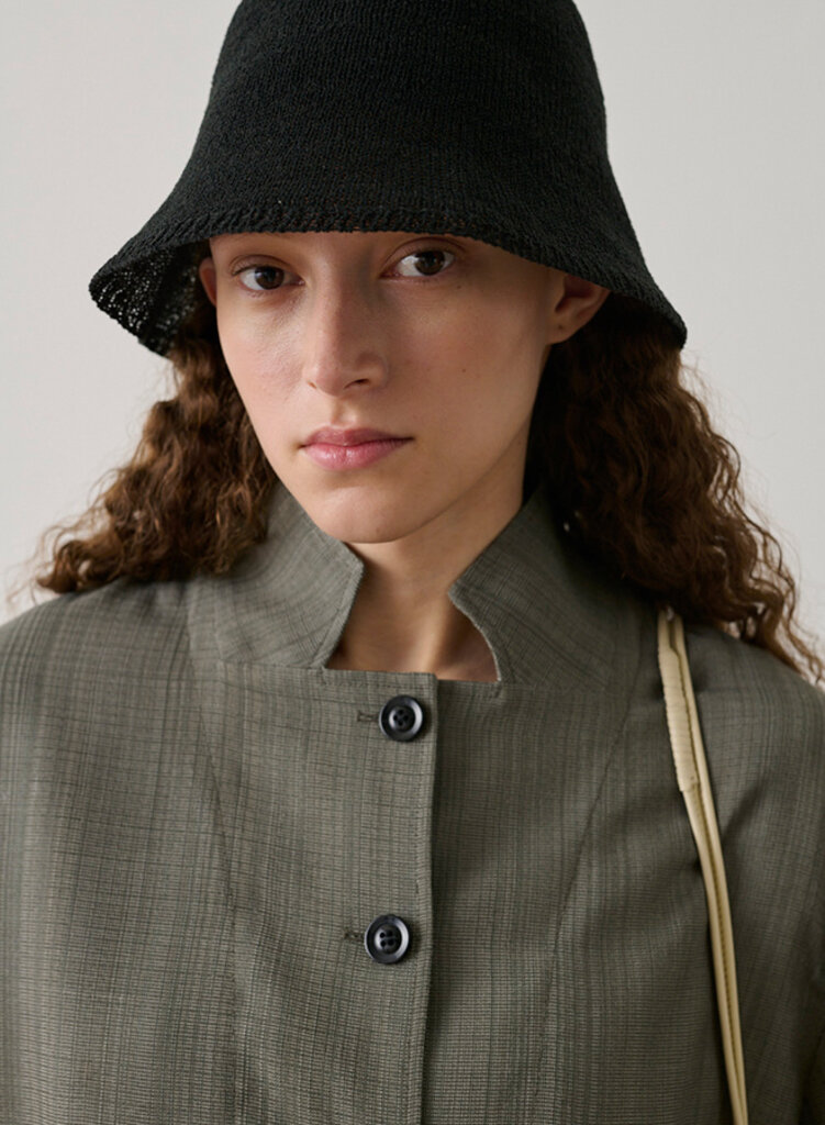 Soeur Ivor Hat