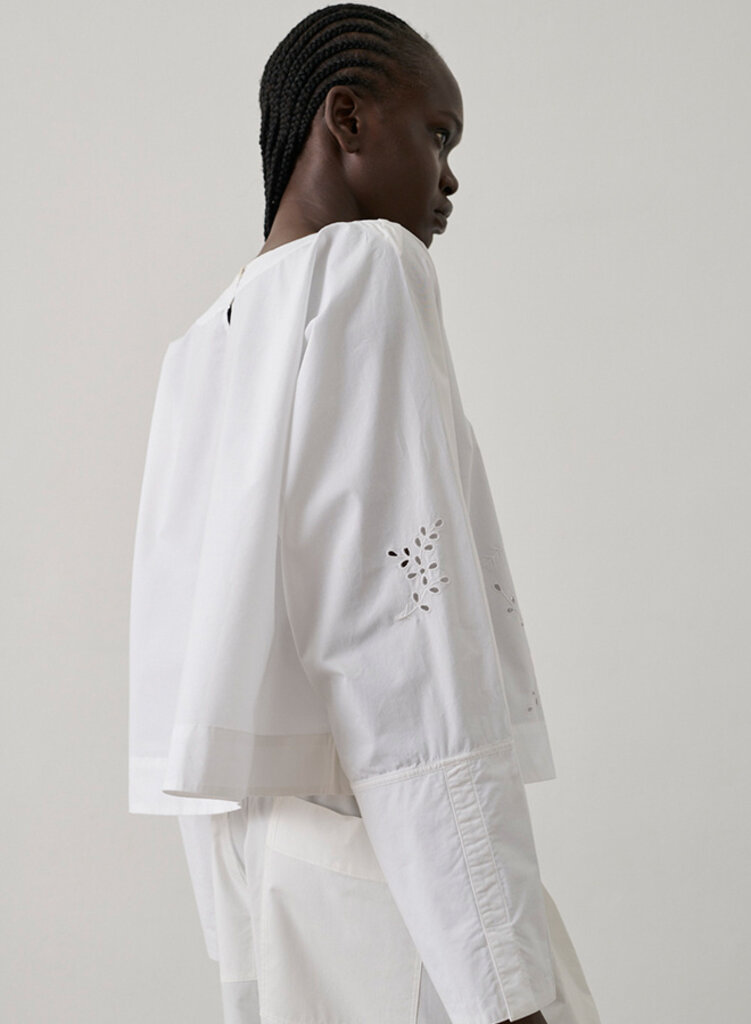 Soeur Hansel Blouse