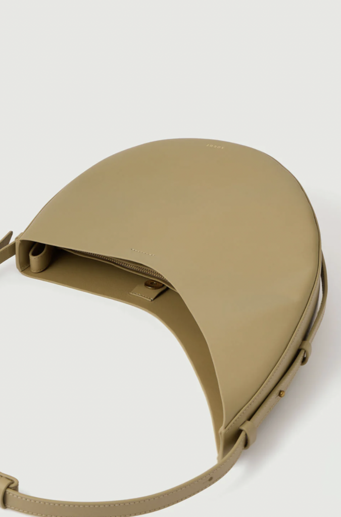 Soeur Winona Bag Beige