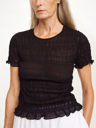 By Malene Birger Ella Top
