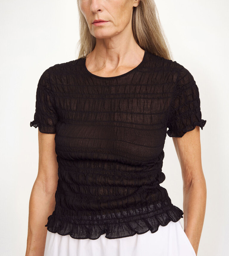 By Malene Birger Ella Top