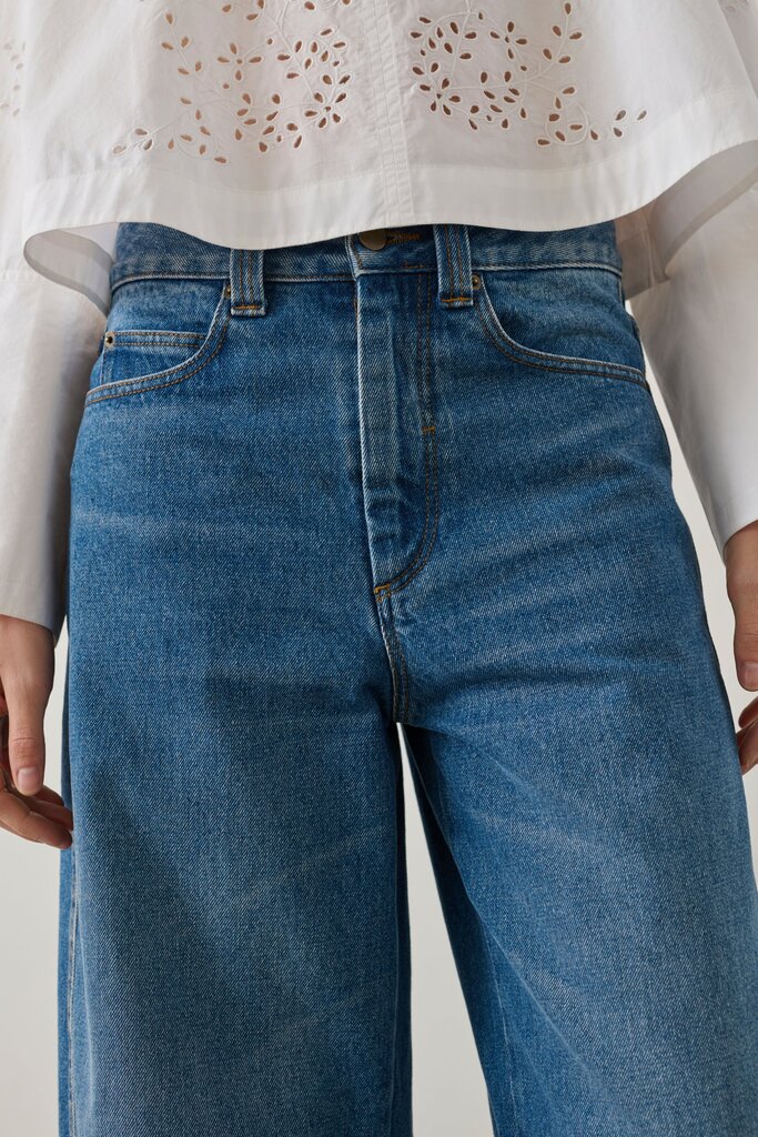 Soeur Elliot Jeans