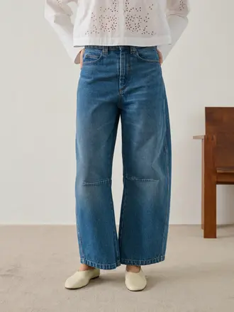 Soeur Elliot Jeans