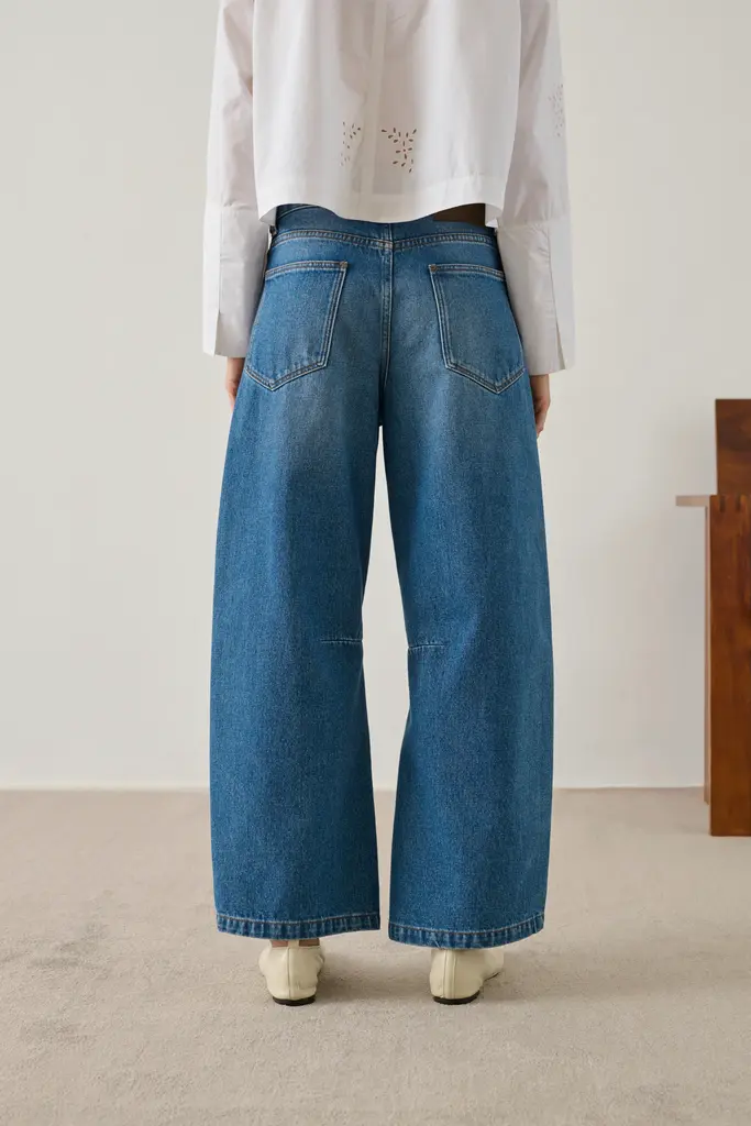 Soeur Elliot Jeans