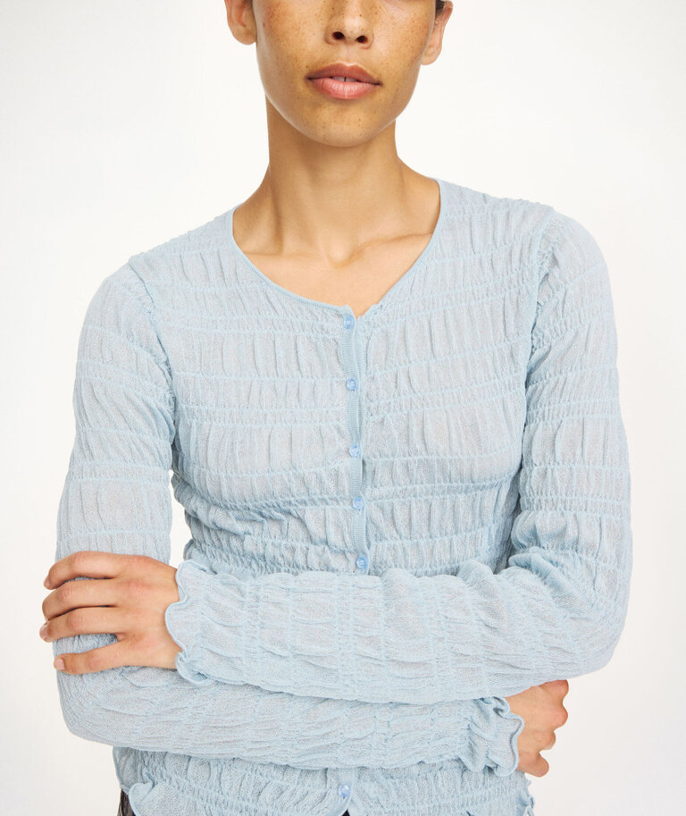 By Malene Birger Ebba Top