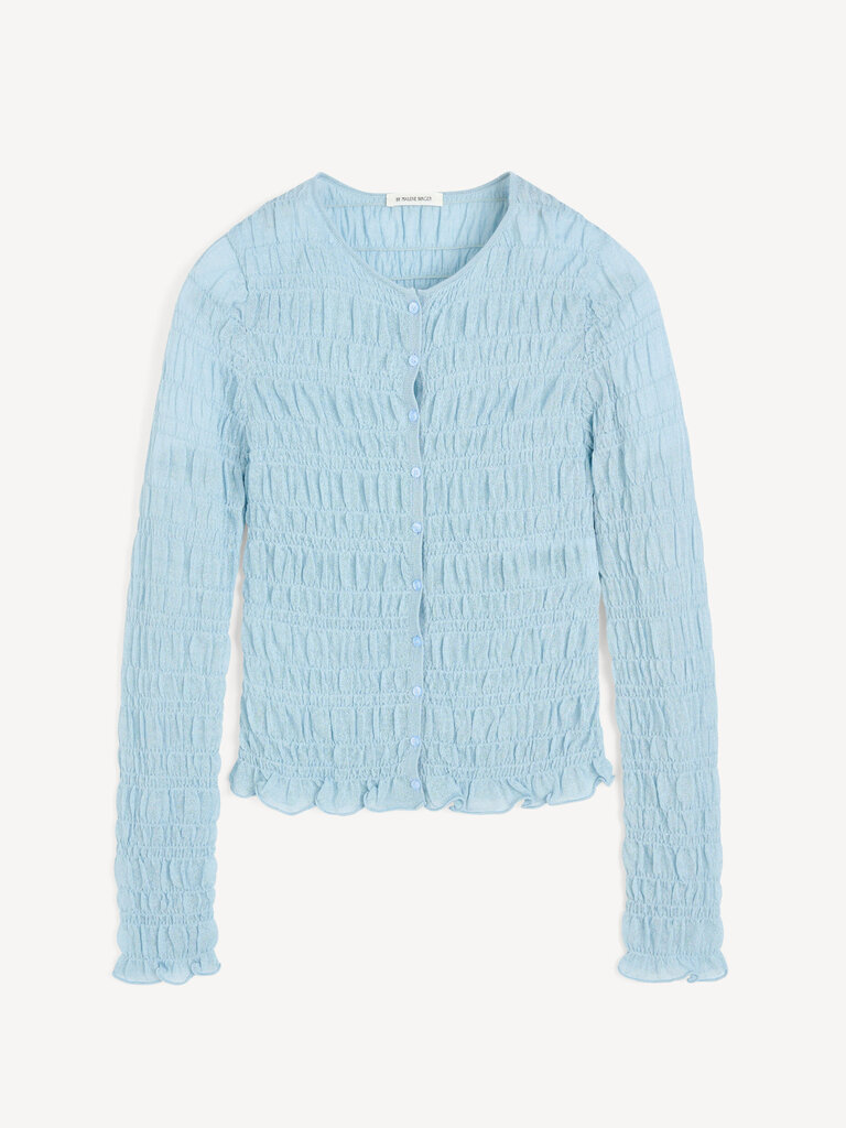 By Malene Birger Ebba Top