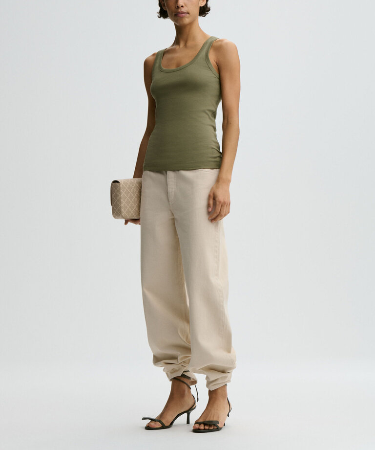 By Malene Birger Dali Singlet