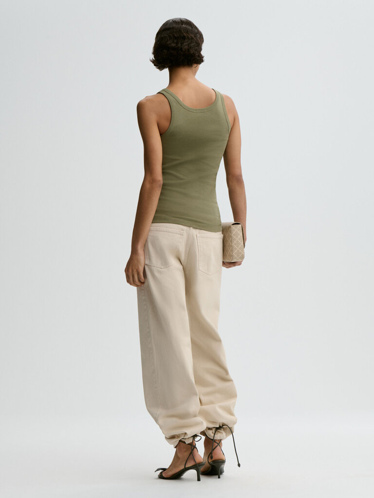 By Malene Birger Dali Singlet