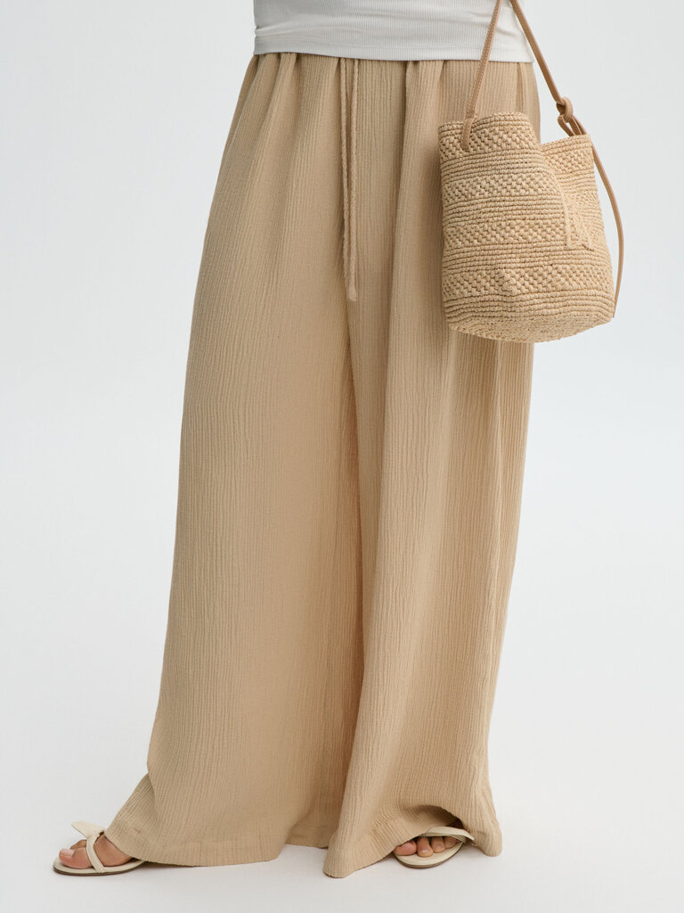 By Malene Birger Pisca Weave Pants