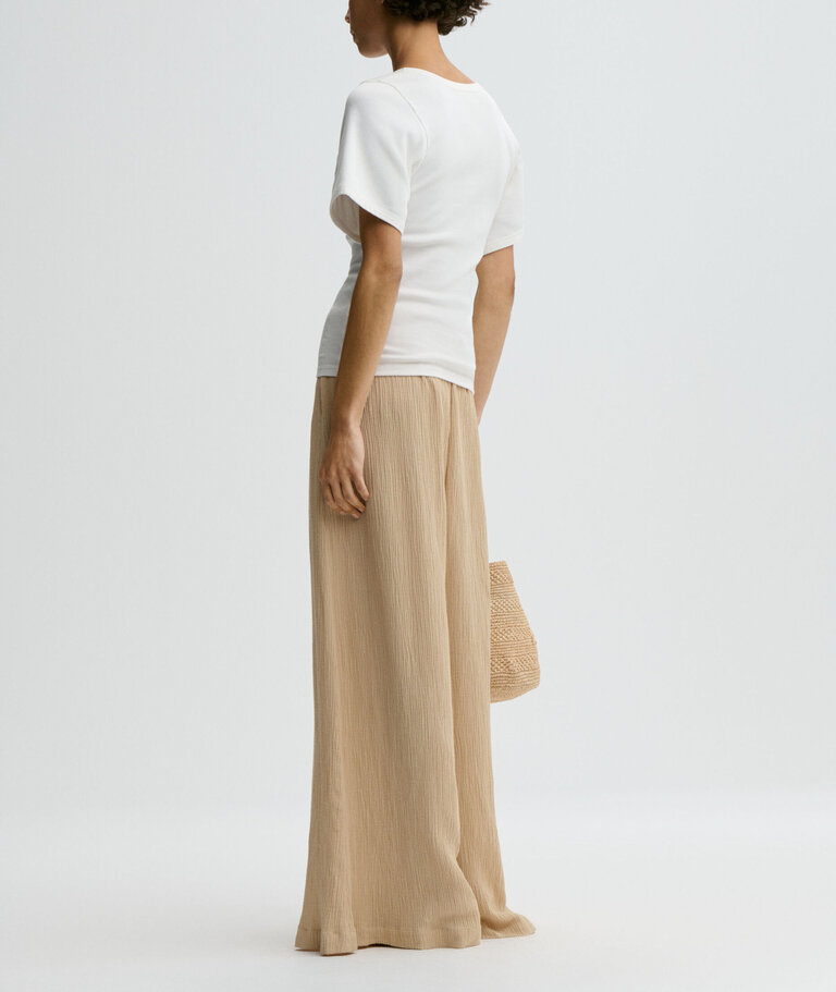 By Malene Birger Pisca Weave Pants