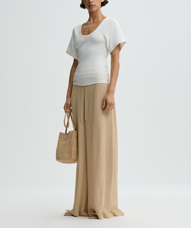 By Malene Birger Pisca Weave Pants