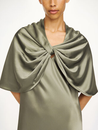 By Malene Birger Pinlos Scarf