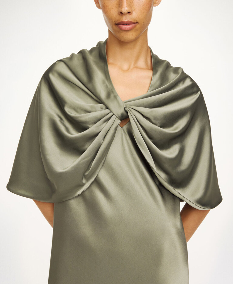 By Malene Birger Pinlos Scarf