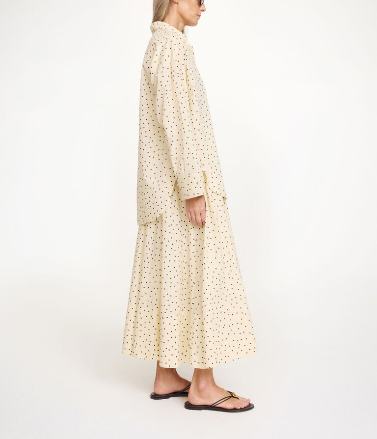 By Malene Birger Derris Voile Blouse