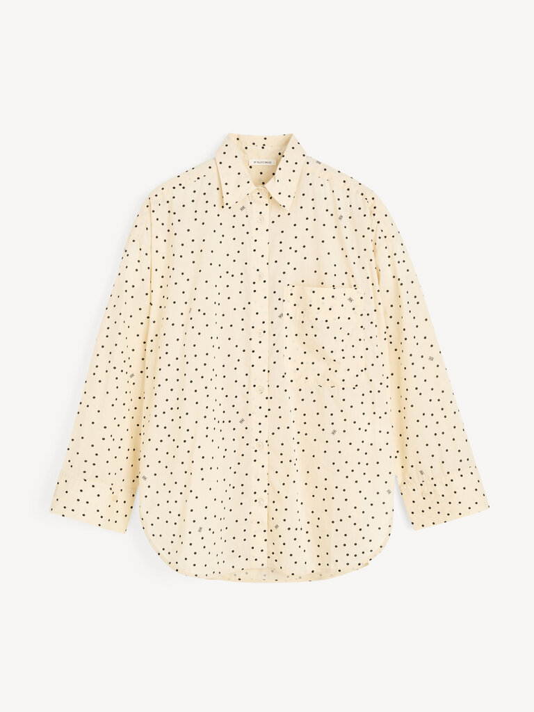By Malene Birger Derris Voile Blouse