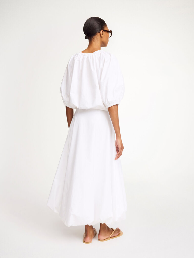 By Malene Birger Lelow Top