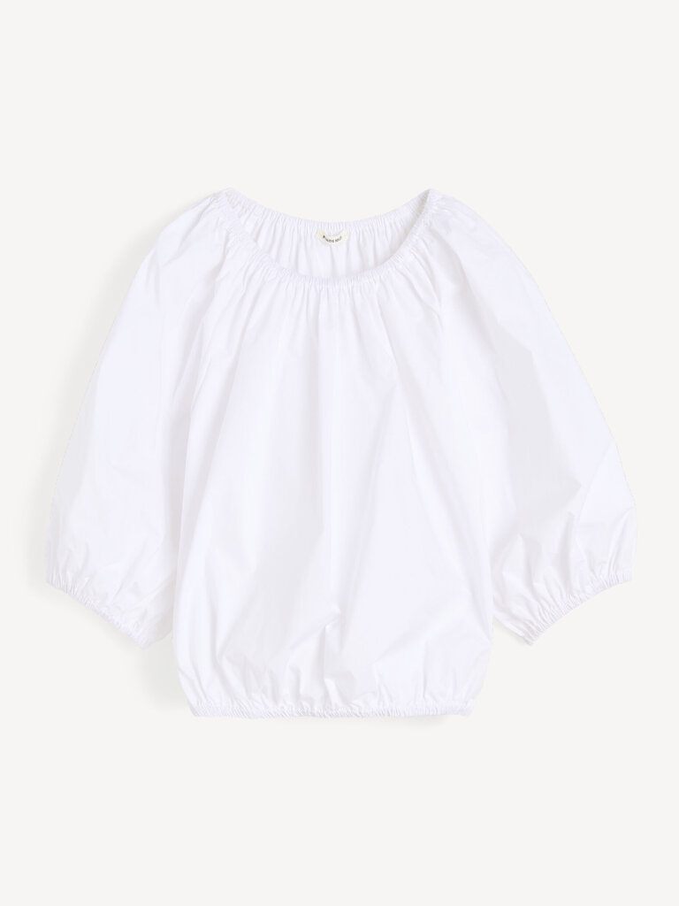 By Malene Birger Lelow Top