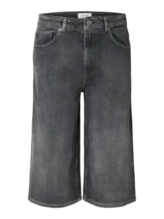 Selected Bine Kori Denim Short