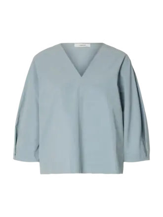 Selected Talia Top