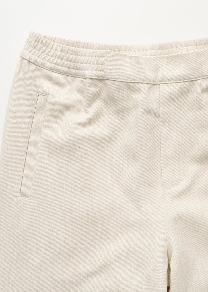 Aiayu Coco Pant Twill