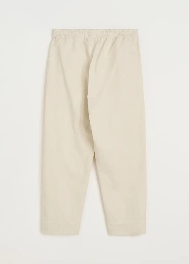 Aiayu Coco Pant Twill