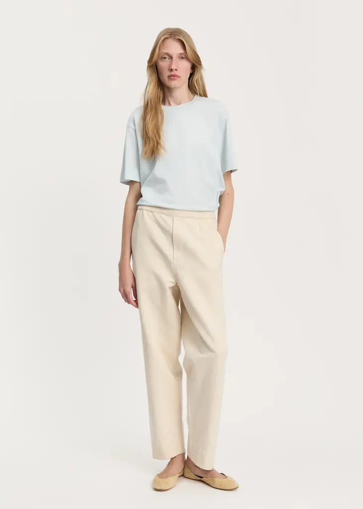 Aiayu Coco Pant Twill