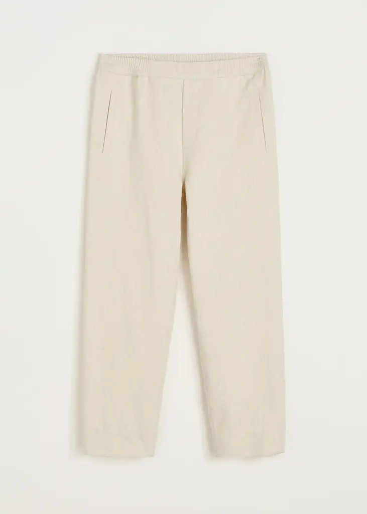 Aiayu Coco Pant Twill