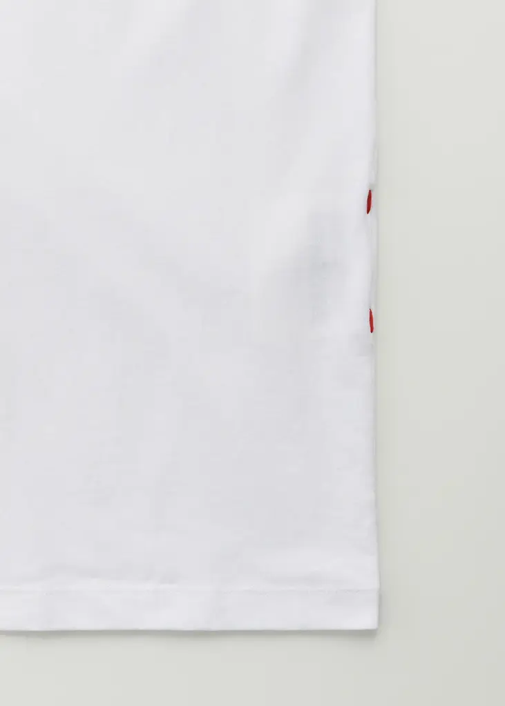 Aiayu Classic Circular Tee