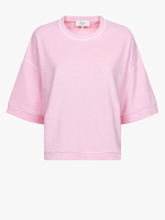 Ame Antwerp Klaxon T-Shirt