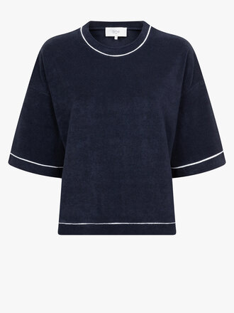 Ame Antwerp Klaxon T-Shirt