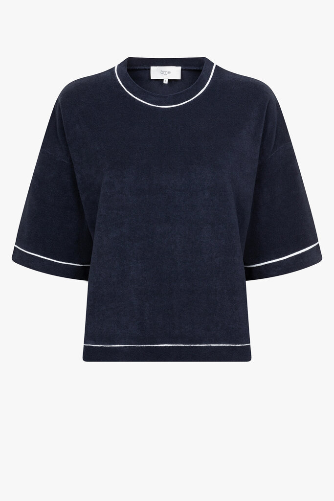 Ame Antwerp Klaxon T-Shirt