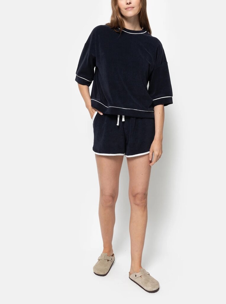 Ame Antwerp Klaxon T-Shirt