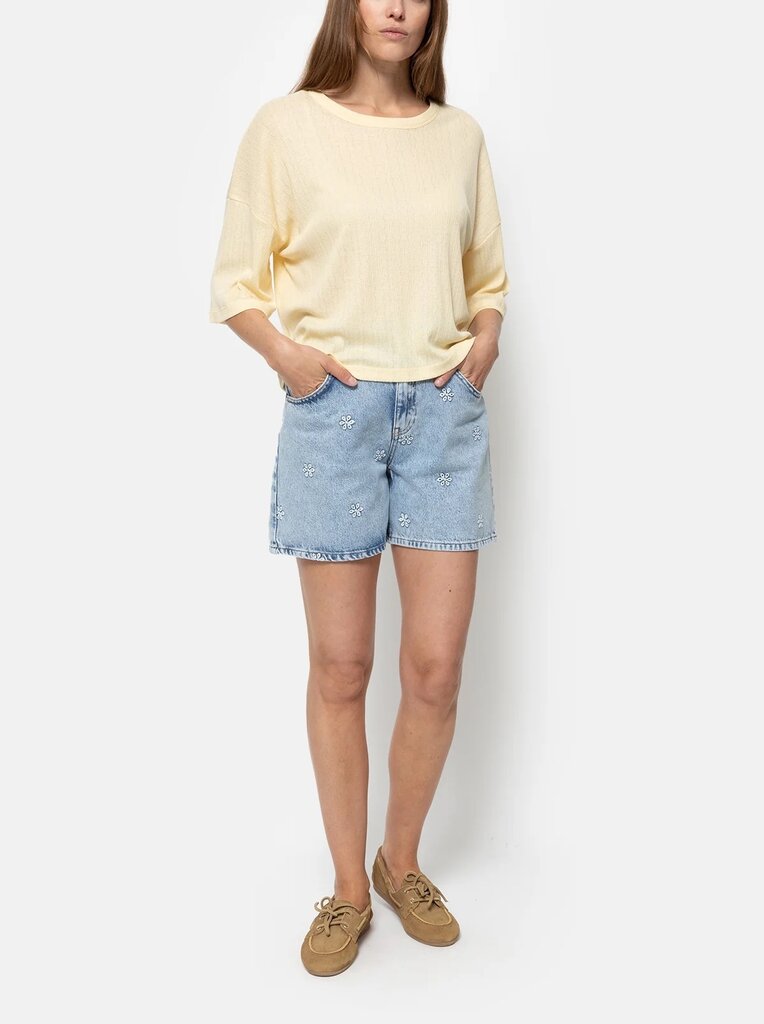 Ame Antwerp Klaxon T-Shirt